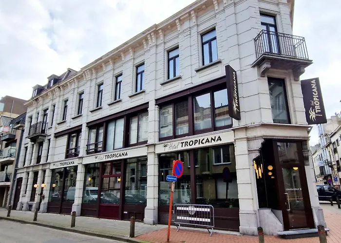 Hotel Tropicana