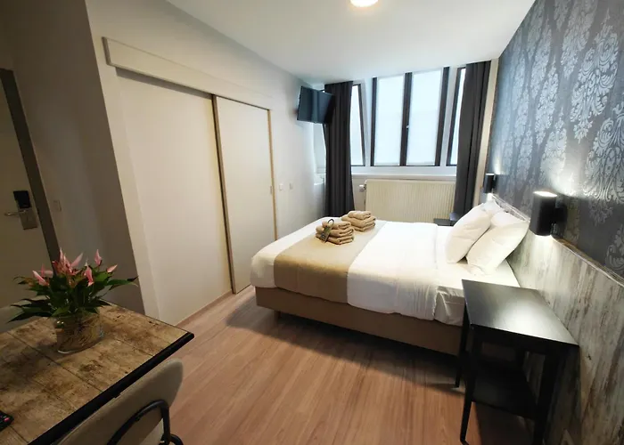 Hotel Tropicana