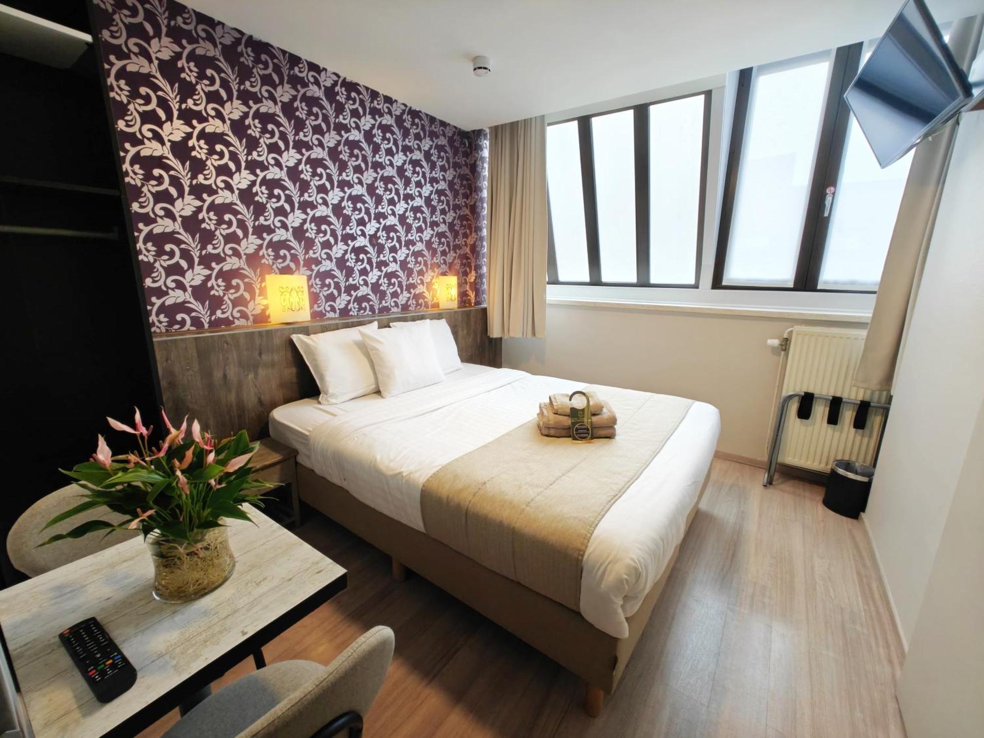 Tropicana 2* Blankenberge
