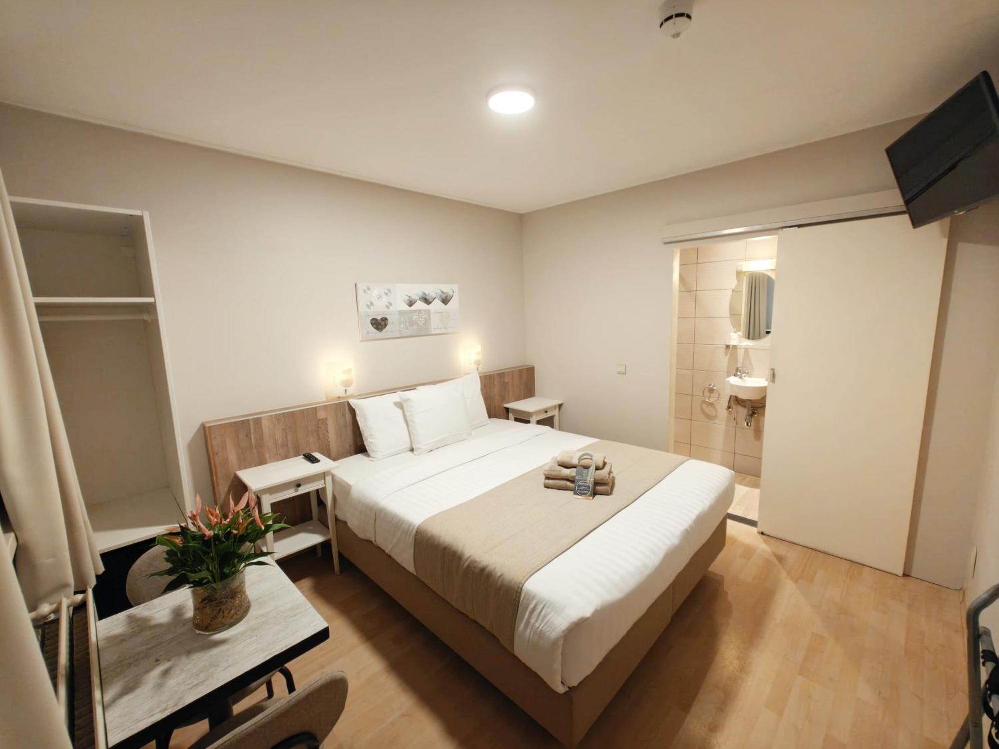 Hotel Tropicana Blankenberge