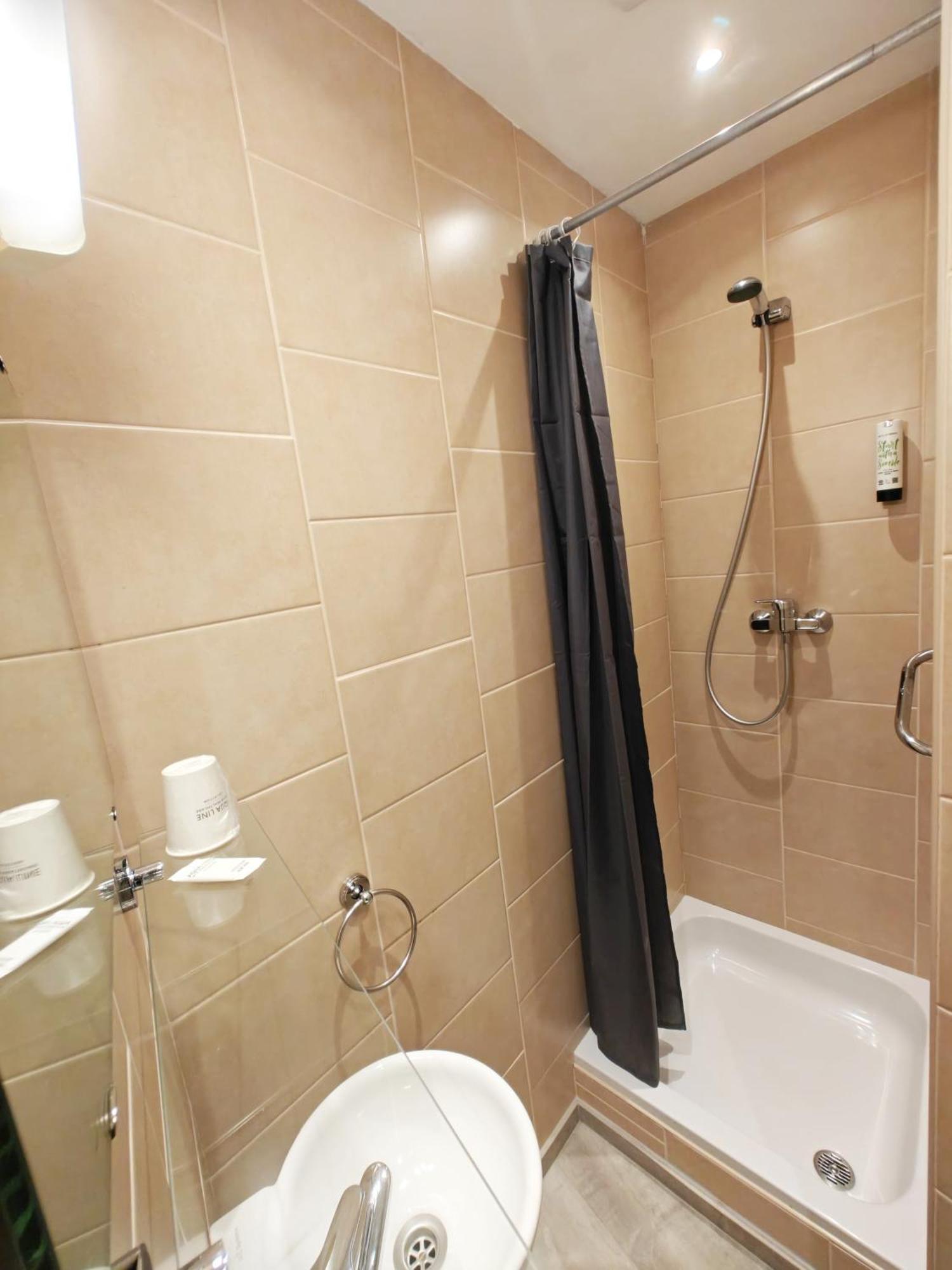Hotel Tropicana Blankenberge