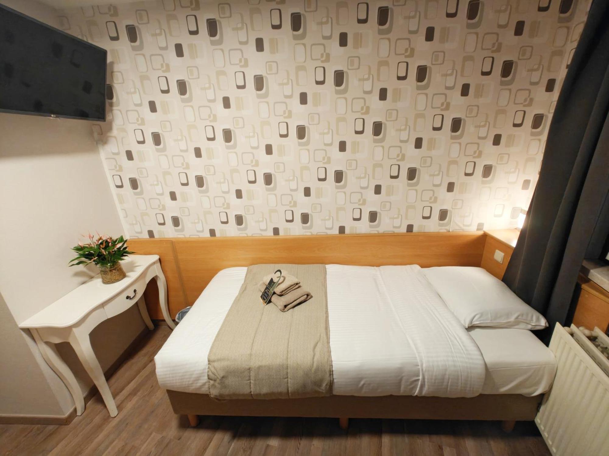 Tropicana 2* Blankenberge