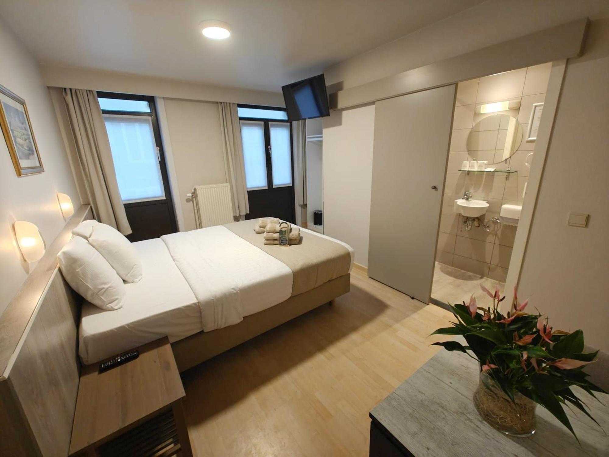 Hotel Tropicana Blankenberge