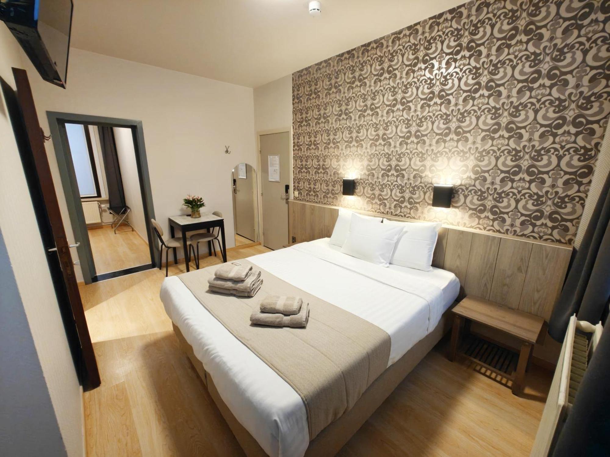 Tropicana Blankenberge