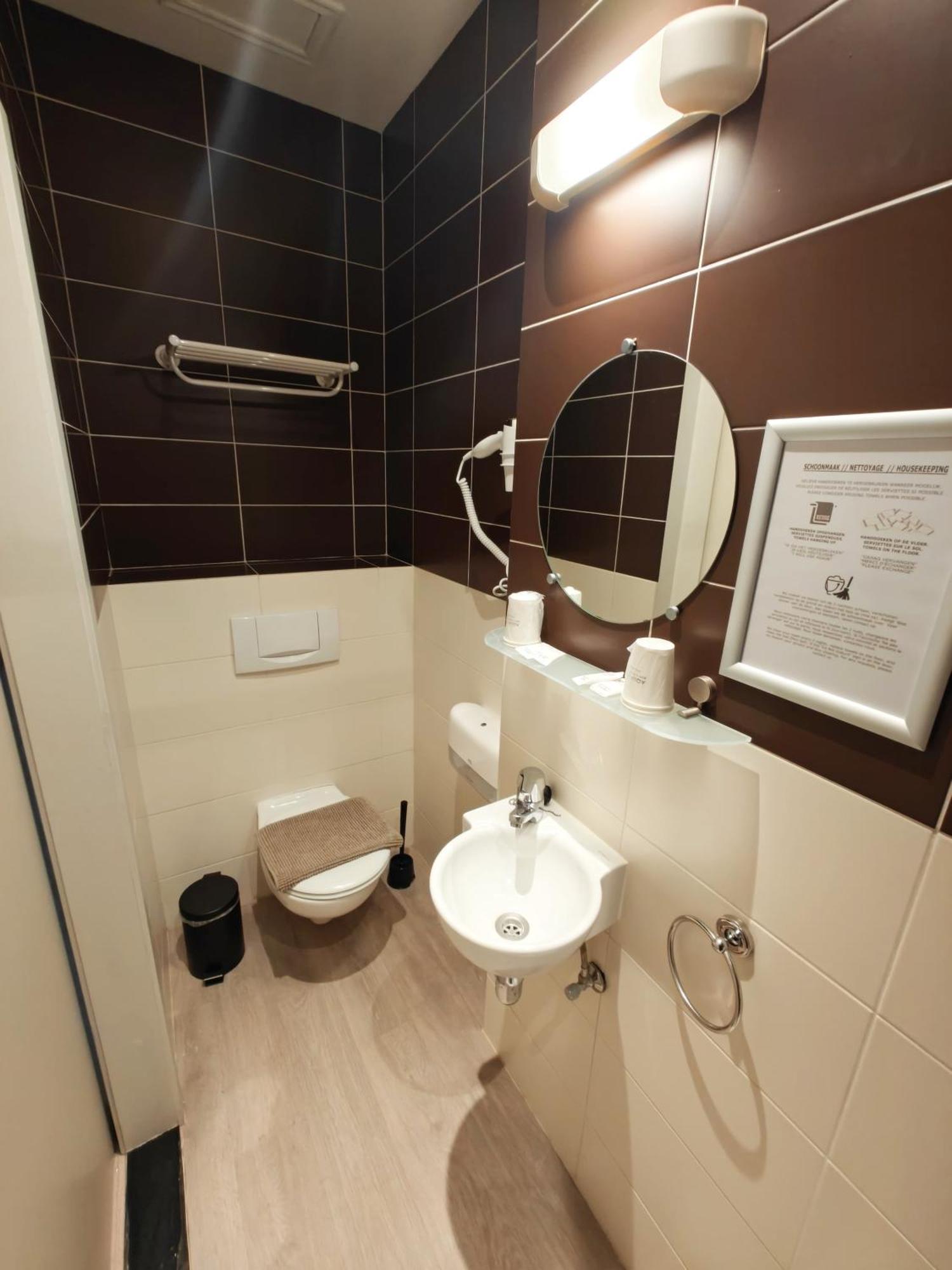 Hotel Tropicana Blankenberge