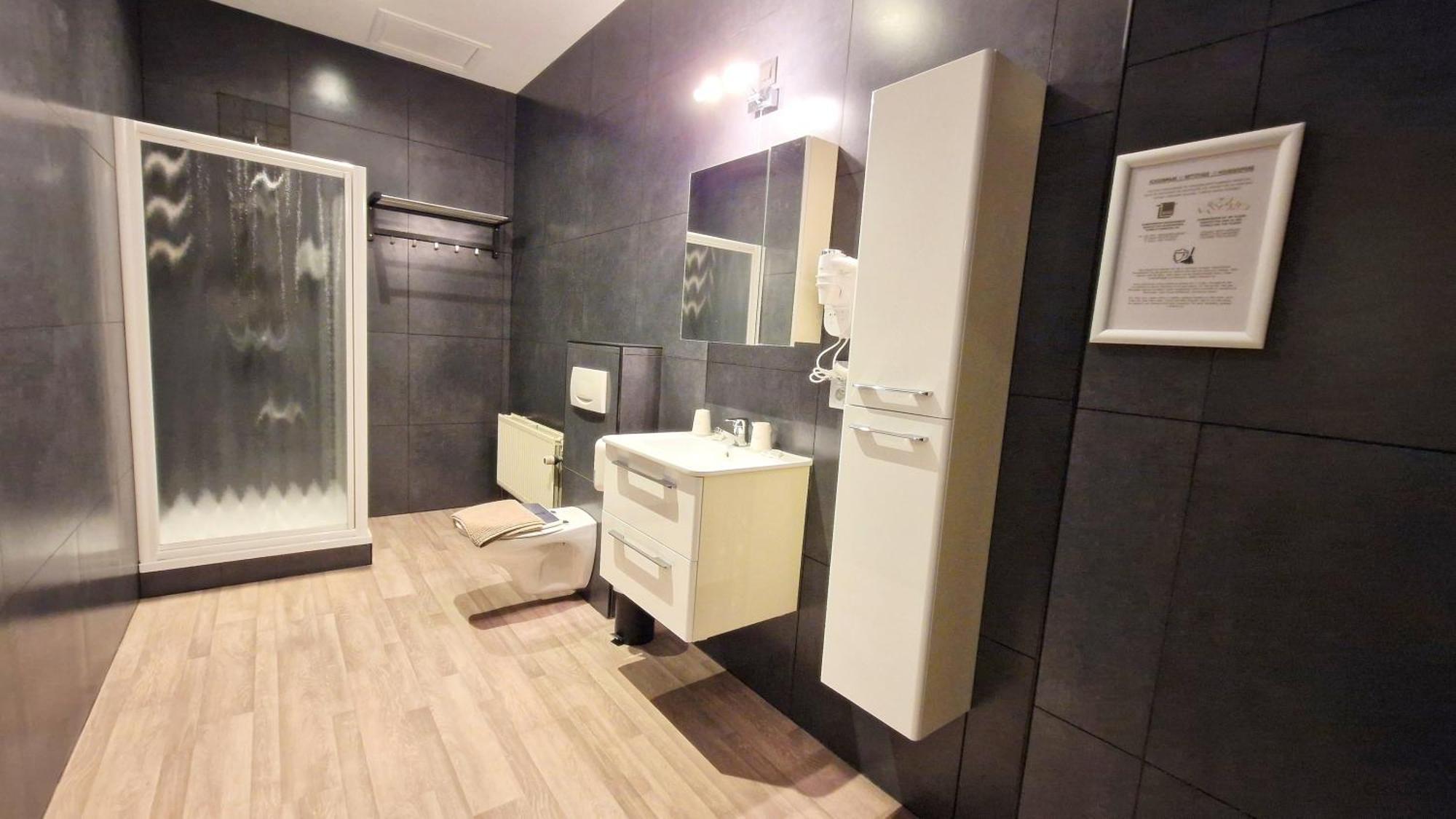 Tropicana Hotel Blankenberge
