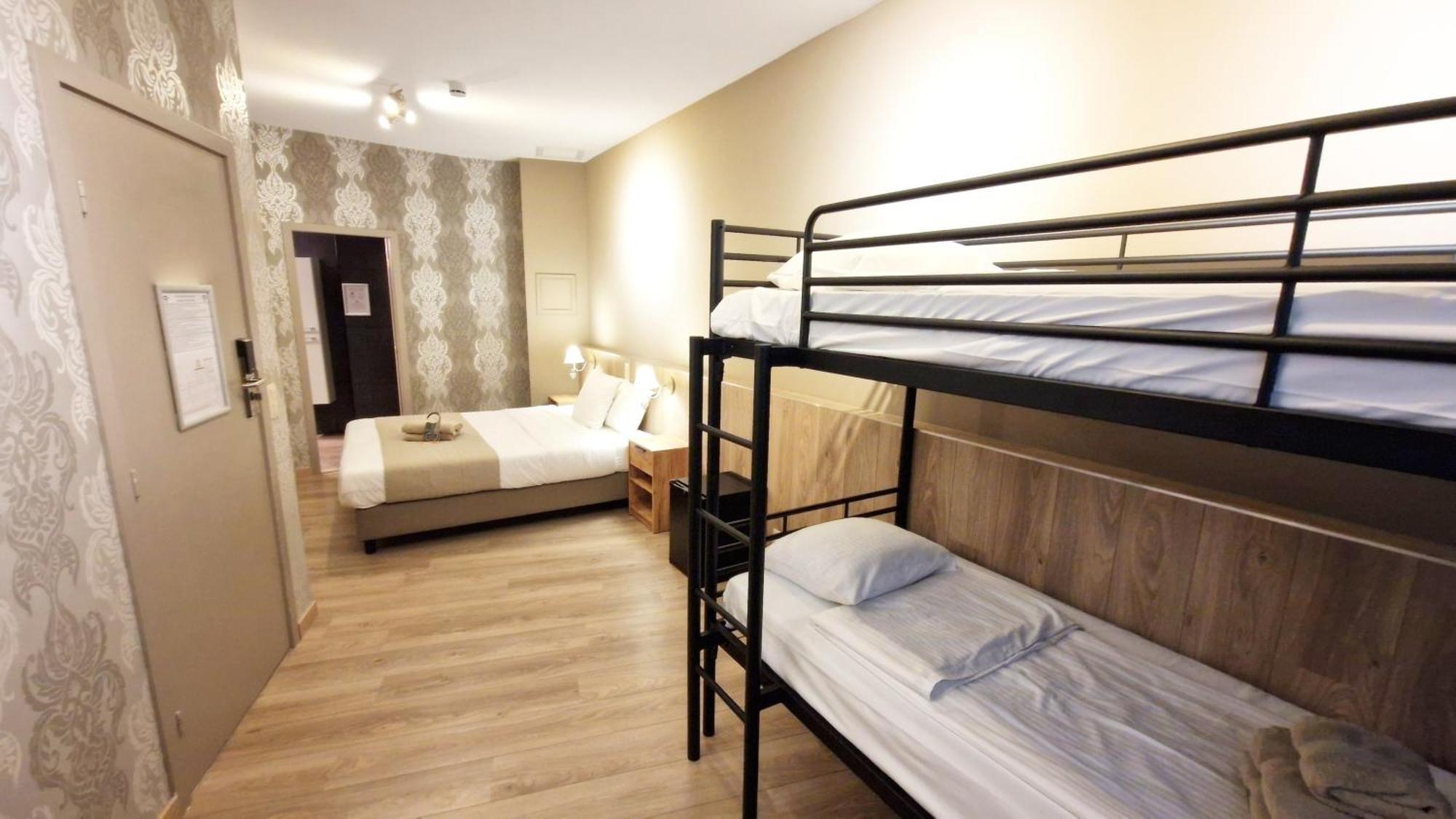 Tropicana Blankenberge