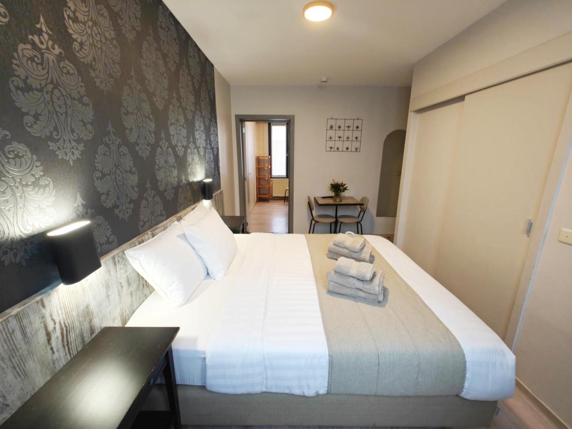 Tropicana 2* Blankenberge